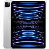11" Планшет Apple iPad Pro 11 2022, 256 ГБ, Wi-Fi + Cellular, серебристый